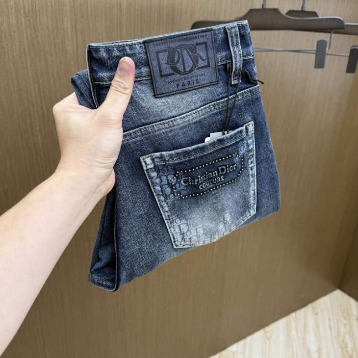 Picture of Dior Jeans Long _SKUDiorsz30-4013xr1439585